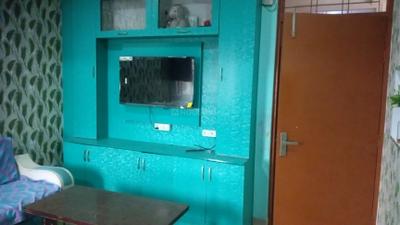Living Room Image of 406 Sq.ft 1 BHK Apartment / Flat for rent in AVL 36, Sector 36 Gurgaon for Rs. 22000