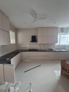 3 BHK Flat