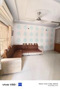 Hall Image of 1450 Sq.ft 3 BHK Duplex for sale in Bhayli Vadodara for Rs. 9500000