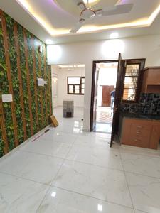 Hall Image of 1500 Sq.ft 3 BHK Independent House for sale in Rasoolpur Kayastha Lucknow for Rs. 7500000