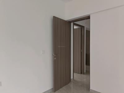 Bedroom Image of 765 Sq.ft 2 BHK Apartment / Flat for sale in Dahisar East Mumbai for Rs. 17000000