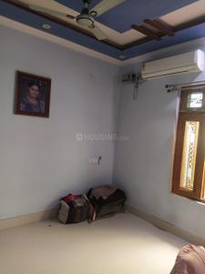 Bedroom Image of 2400 Sq.ft 3 BHK Independent House for rent in Padra Rewa for Rs. 7000