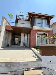 Image of 3800 Sq.ft 4 BHK Villa for sale in Bhayli, Vadodara for Rs. 30000000