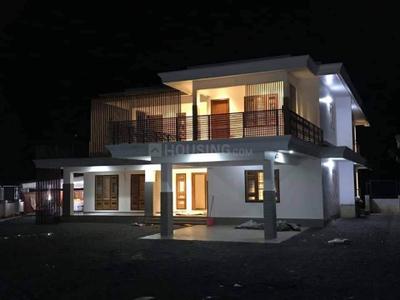 Building Image of 3500 Sq.ft 6 BHK Villa for rent in Chargawa Gorakhpur for Rs. 18000