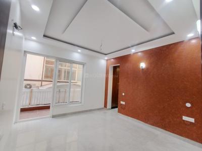 Bedroom Image of 1350 Sq.ft 3 BHK Builder Floor for sale in Sector 23 Gurgaon for Rs. 25500000