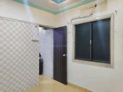 Bedroom Image of 715 Sq.ft 3 BHK Apartment / Flat for sale in Rashmi Dhruvita Park, Vasai East Vasai for Rs. 6600000