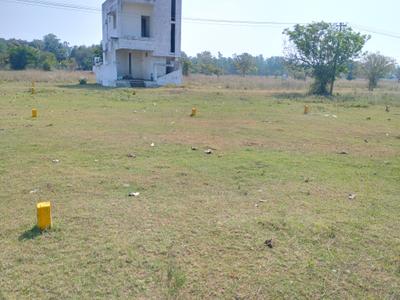 Image of 1400 Sq.ft Residential Plot / Land for sale in Mahabalipuram, Chennai for Rs. 1750000