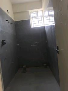 Common Bathroom Image of 1270 Sq.ft 2 BHK Apartment / Flat for sale in Durga Nivas, Electronic City Bengaluru for Rs. 6280000
