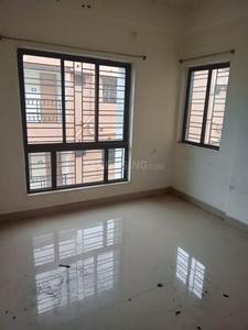 Hall Image of 900 Sq.ft 2 BHK Apartment / Flat for rent in South Dum Dum Kolkata for Rs. 12500