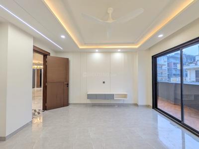 Hall Image of 2367 Sq.ft 3 BHK Builder Floor for rent in Sector 23 Gurgaon for Rs. 59000