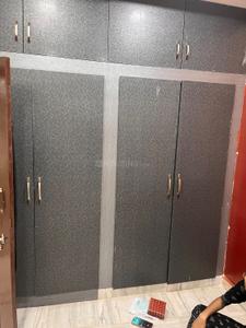 Bedroom Image of 1170 Sq.ft 2 BHK Independent House for rent in Dammaiguda Secunderabad for Rs. 15000