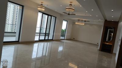 Living Room Image of 4482 Sq.ft 4 BHK Apartment / Flat for sale in County 107, Sector 107 Noida for Rs. 120000000