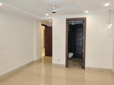 Bedroom Image of 4500 Sq.ft 4 BHK Builder Floor for sale in DLF City Phase 1, Sector 26A Gurgaon for Rs. 67500000