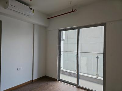 Bedroom Image of 1050 Sq.ft 2 BHK Apartment / Flat for sale in Gera Planet of Joy Project II, Upper Kharadi Pune for Rs. 14500000