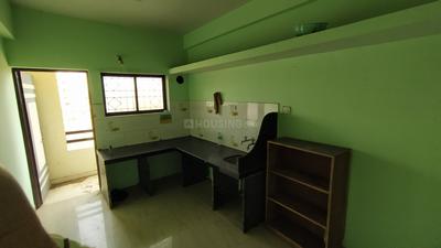 Kitchen Image of 1000 Sq.ft 2 BHK Apartment / Flat for sale in Besa Nagpur for Rs. 4000000