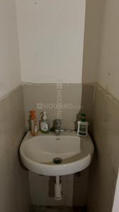 Image of 550 Sq.ft 1 BHK Apartment / Flat for sale in Star Realcon The Essentia, Milakpur Goojar, Bhiwadi for Rs. 2050000