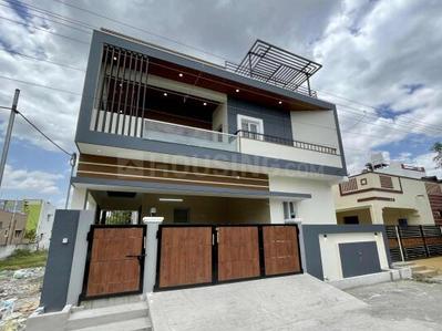 Image of 875 Sq.ft 2 BHK Independent House for sale in Thirunindravur, Chennai for Rs. 3784000