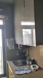 Kitchen Image of 750 Sq.ft 2 BHK Apartment / Flat for sale in Sion Mumbai for Rs. 32500000