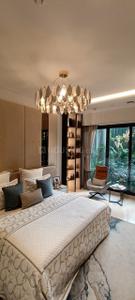 Bedroom Image of 719 Sq.ft 2 BHK Apartment / Flat for sale in Sheth Promont, Sion Mumbai for Rs. 22200000