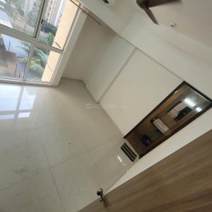 Bedroom Image of 980 Sq.ft 2 BHK Apartment / Flat for rent in Dhokali Naka Thane for Rs. 32000