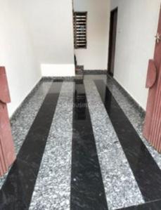 Balcony Image of 600 Sq.ft 1 RK Independent House for rent in Kala Kunj Agra for Rs. 8999