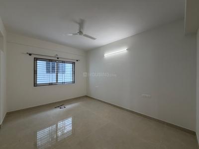Bedroom Image of 1800 Sq.ft 3 BHK Builder Floor for rent in HSR Layout Bengaluru for Rs. 72000