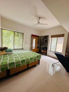 Bedroom Image of 1700 Sq.ft 3 BHK Apartment / Flat for sale in Kothrud Pune for Rs. 25000000