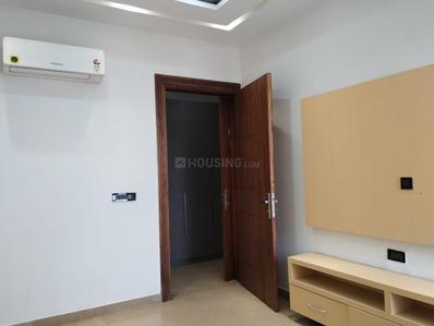 Bedroom Image of 3100 Sq.ft 4 BHK Apartment / Flat for sale in The Rama Apartment, Sector 43 Gurgaon for Rs. 40900000