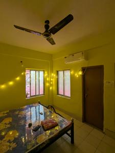 1 BHK Flat