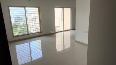 Living Room Image of 1080 Sq.ft 2 BHK Apartment / Flat for sale in Ganga Fernhill Phase I, Undri Pune for Rs. 5500000
