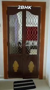 Hall Image of 849 Sq.ft 2 BHK Apartment / Flat for sale in Motipura Himatnagar for Rs. 2800000