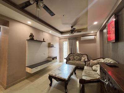 Hall Image of 1485 Sq.ft 3 BHK Apartment / Flat for sale in Gardenia Gateway, Sector 75 Noida for Rs. 11900000