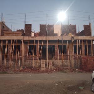 Image of 900 Sq.ft 2 BHK Independent House for sale in Kedgaon, Ahmednagar for Rs. 3600000