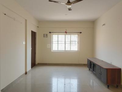 Hall Image of 1440 Sq.ft 3 BHK Apartment / Flat for sale in NR Casa Feliez, Basapura Bengaluru for Rs. 9100000