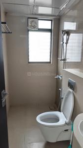 Image of 1430 Sq.ft 3 BHK Apartment / Flat for rent in Runal Gateway, Ravet, Pune for Rs. 42000