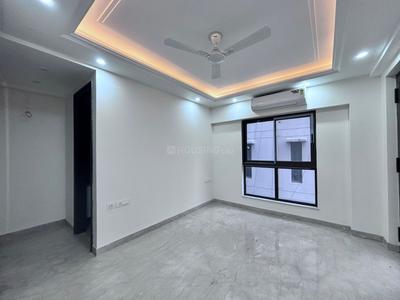 Hall Image of 2400 Sq.ft 4 BHK Builder Floor for rent in Anand Niketan New Delhi for Rs. 315000