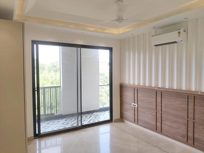 Bedroom Image of 2848 Sq.ft 4 BHK Builder Floor for rent in DLF Phase 3 Gurgaon for Rs. 126000