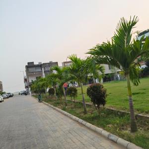 Image of 1755 Sq.ft 3 BHK Builder Floor for rent in Pokhariput, Bhubaneswar for Rs. 40000