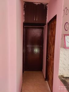 Bedroom Image of 845 Sq.ft 3 BHK Apartment / Flat for sale in Adore Happy Homes Exclusive, Sector 86 Faridabad for Rs. 6700000