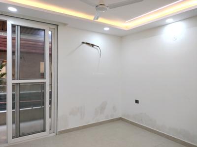 Bedroom Image of 1150 Sq.ft 3 BHK Builder Floor for sale in Deenpur New Delhi for Rs. 9000000