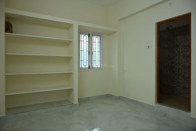 Bedroom Image of 1330 Sq.ft 3 BHK Apartment / Flat for sale in Kundrathur Chennai for Rs. 8200000