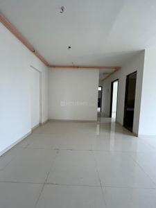 Hall Image of 1050 Sq.ft 2 BHK Apartment / Flat for sale in Nicco Jiten CHS, Andheri West Mumbai for Rs. 25500000