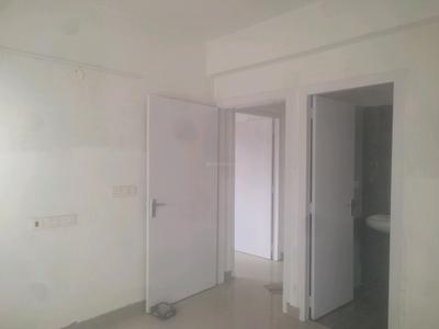 Bedroom Image of 1130 Sq.ft 3 BHK Builder Floor for sale in Narendrapur Kolkata for Rs. 4600000