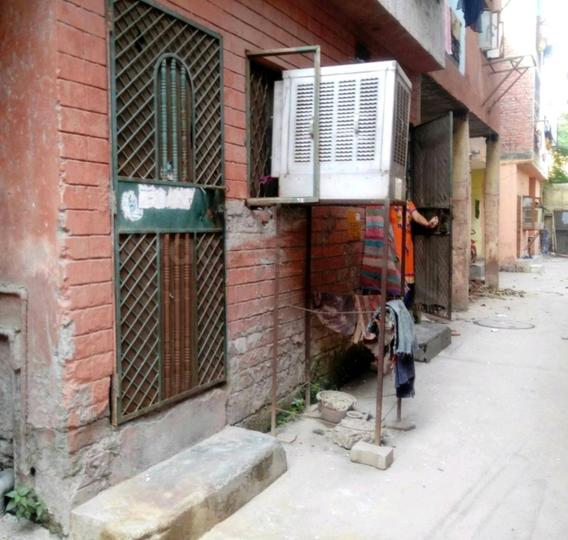 DDA Janta Flats Main Image 1