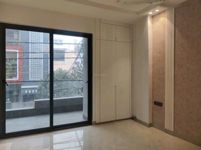Bedroom Image of 2250 Sq.ft 4 BHK Builder Floor for sale in Indirapuram Ghaziabad for Rs. 27551000