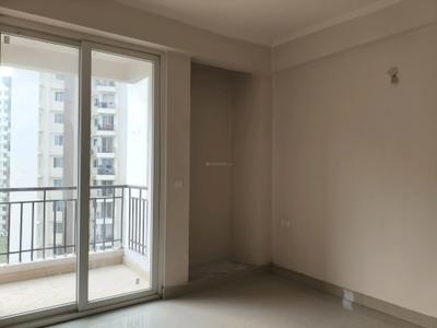 Bedroom Image of 1595 Sq.ft 3 BHK Apartment / Flat for sale in NBCC Golf Homes, Noida Extension Greater Noida for Rs. 13500000