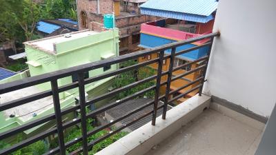 Living Room Image of 888 Sq.ft 2 BHK Apartment / Flat for sale in Rajpur Kolkata for Rs. 3200000