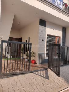 Image of 1800 Sq.ft 4 BHK Villa for sale in Kharar, Mohali for Rs. 8090000