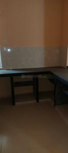 Kitchen Image of 950 Sq.ft 3 BHK Apartment / Flat for sale in Eden City Maheshtala, Maheshtala Kolkata for Rs. 2700000