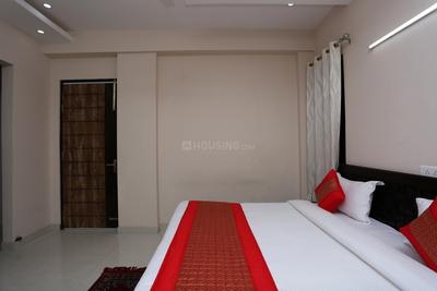 Bedroom Image of Matrix Pg in Sector 40, Gurgaon
